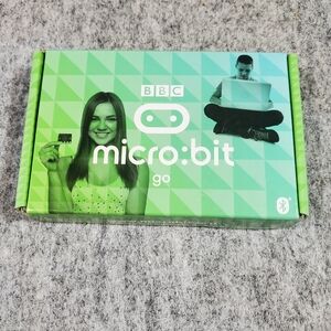 New BBC micro:bit BBC2546862 go, Original Version